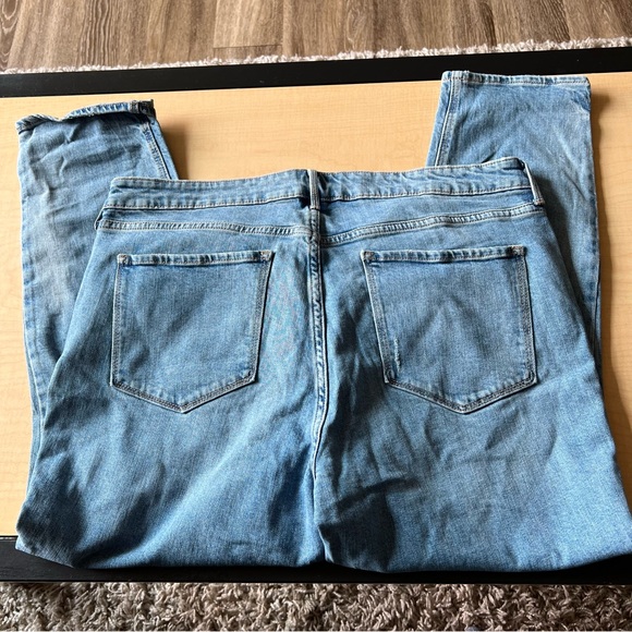 Straight leg jeans - Picture 3 of 6